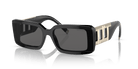 Tiffany & Co. TF4197 Rectangle Sunglasses -TIFFANY Sunglasses- OptiVision