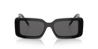 Tiffany & Co. TF4197 Rectangle Sunglasses -TIFFANY Sunglasses- OptiVision
