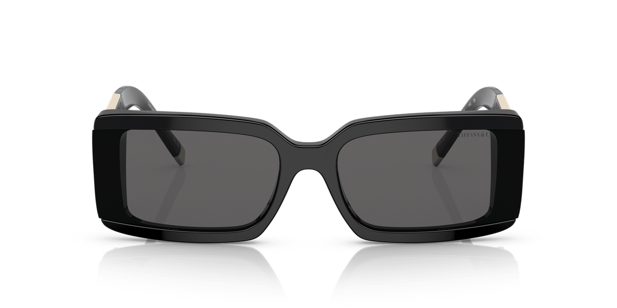 Tiffany & Co. TF4197 Rectangle Sunglasses -TIFFANY Sunglasses- OptiVision