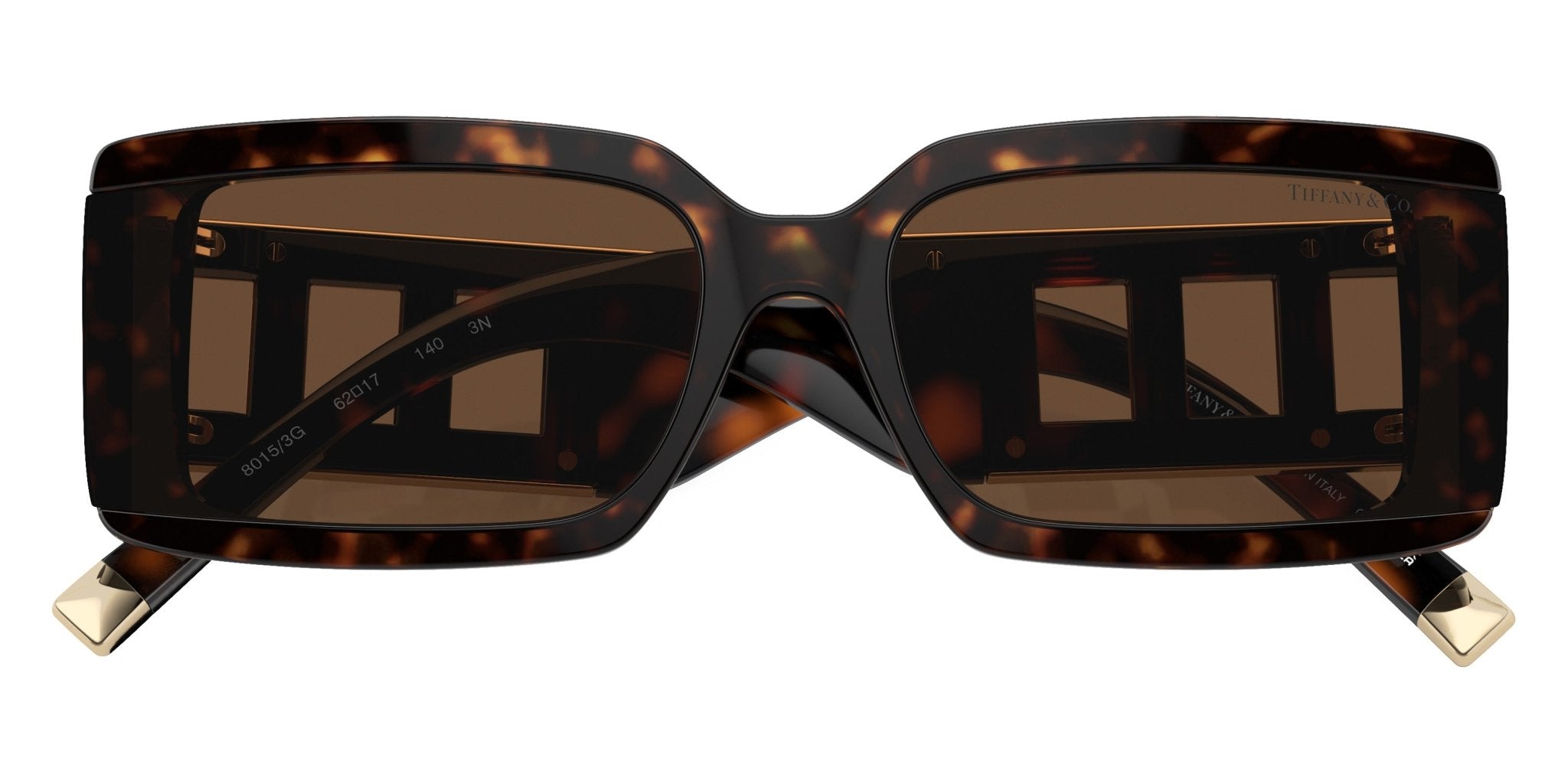 TIFFANY TF4197 -TIFFANY Sunglasses- Optivision