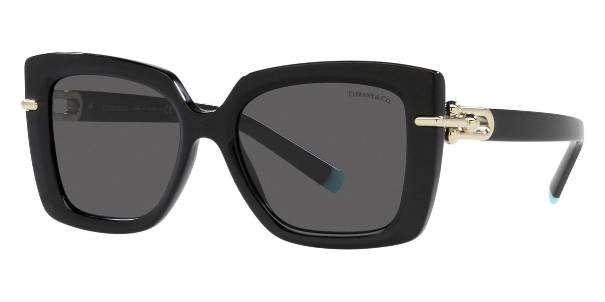Tiffany & Co. TF4199 Butterfly Sunglasses -TIFFANY Sunglasses- OptiVision