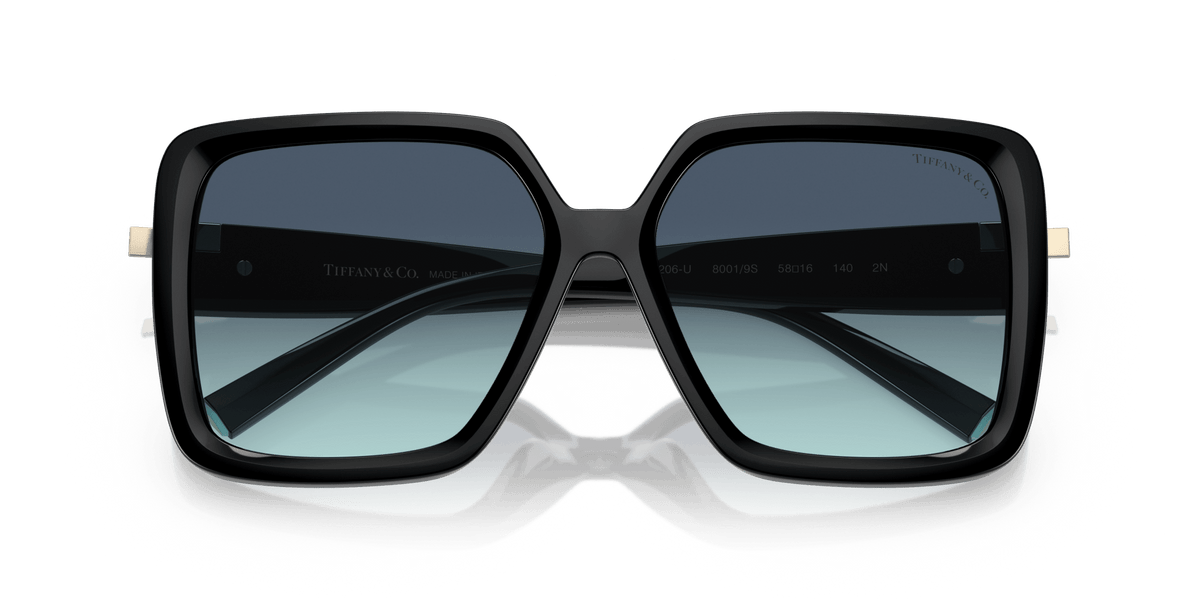 TIFFANY TF4206U -TIFFANY Sunglasses- Optivision