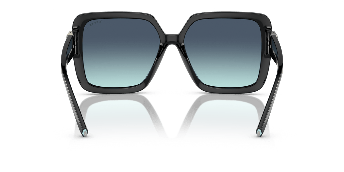 TIFFANY TF4206U -TIFFANY Sunglasses- Optivision