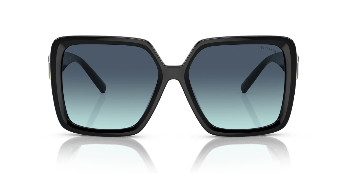 TIFFANY TF4206U -TIFFANY Sunglasses- Optivision