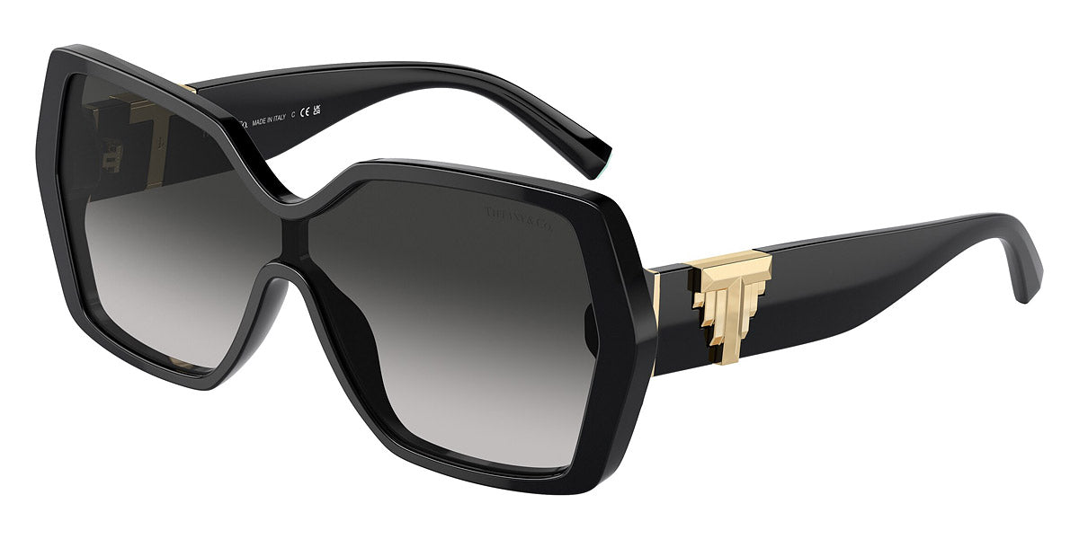 Tiffany & Co. TF4219 Pillow Sunglasses -TIFFANY Sunglasses- OptiVision