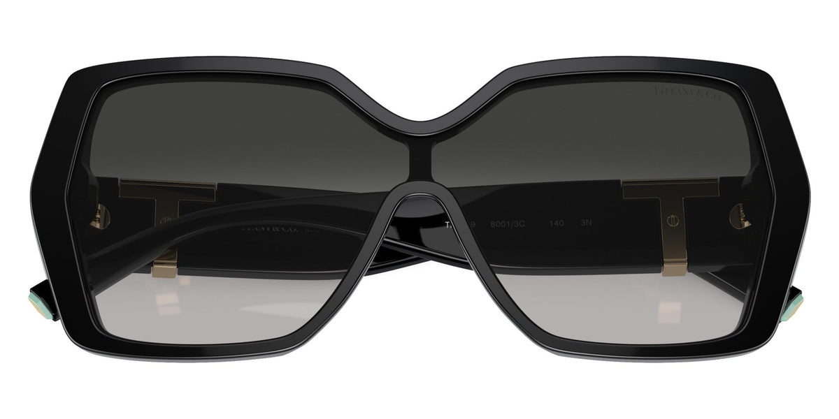 TIFFANY TF4219 -TIFFANY Sunglasses- Optivision
