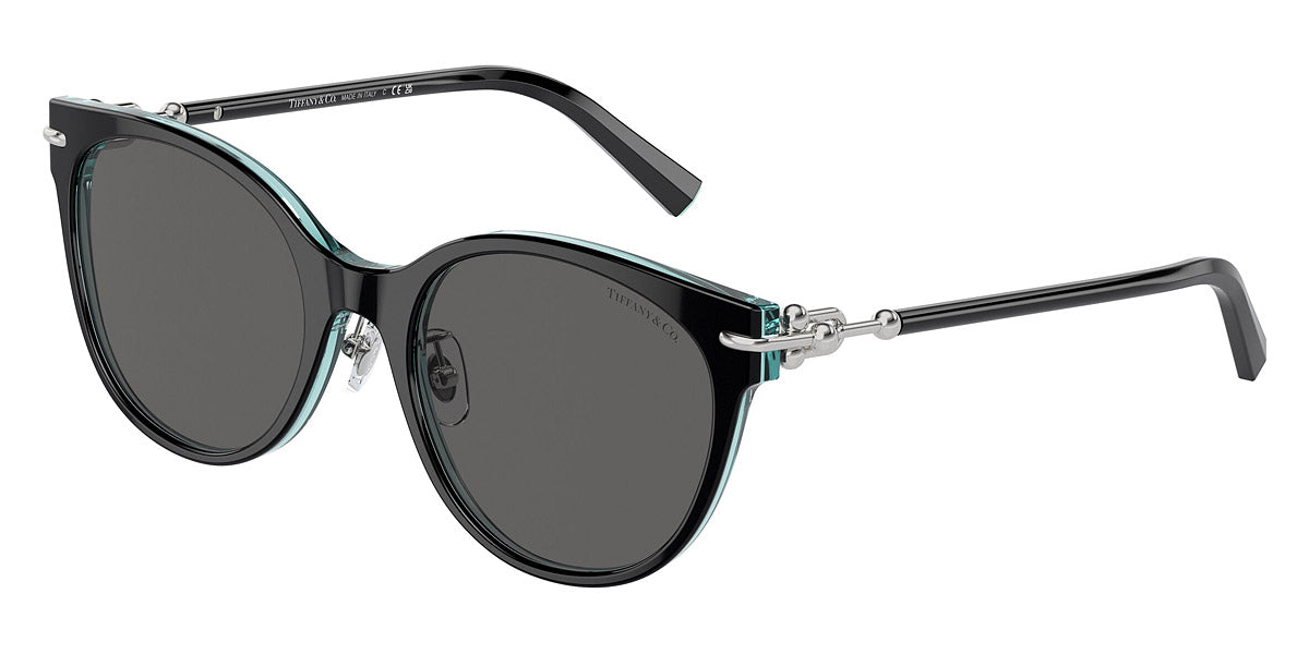 Tiffany & Co. TF4223D Cat Eye Sunglasses -TIFFANY Sunglasses- OptiVision