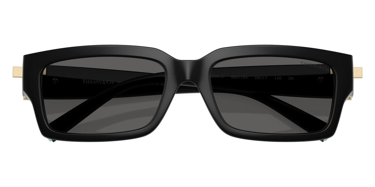 TIFFANY TF4226U -TIFFANY Sunglasses- Optivision
