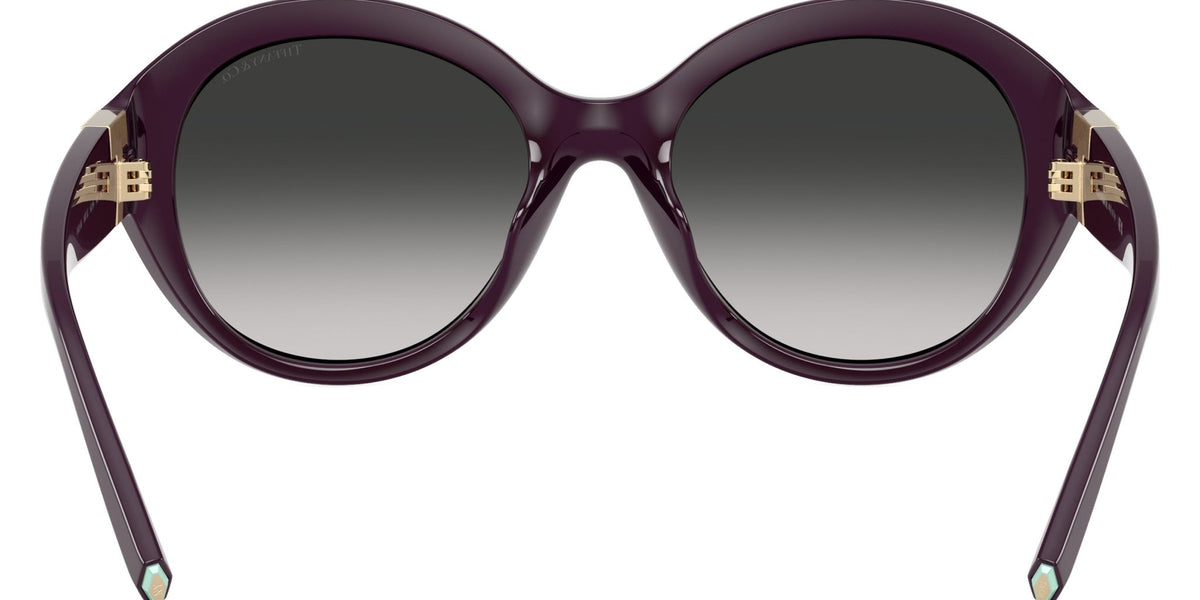 TIFFANY TF4227BU -TIFFANY Sunglasses- Optivision