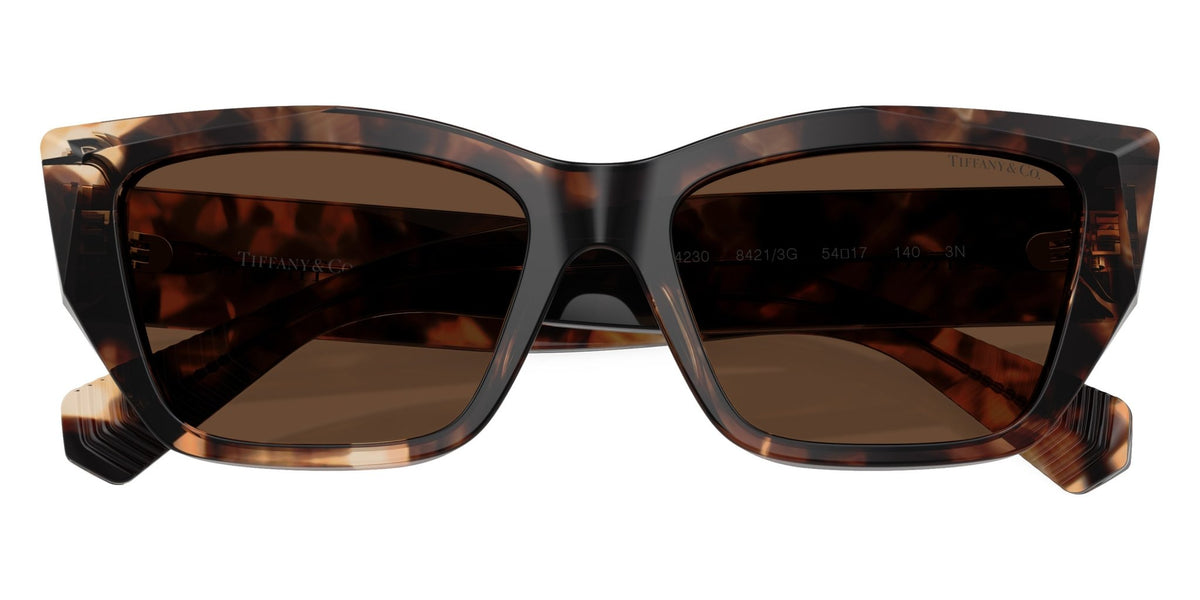 TIFFANY TF4230 -TIFFANY Sunglasses- Optivision