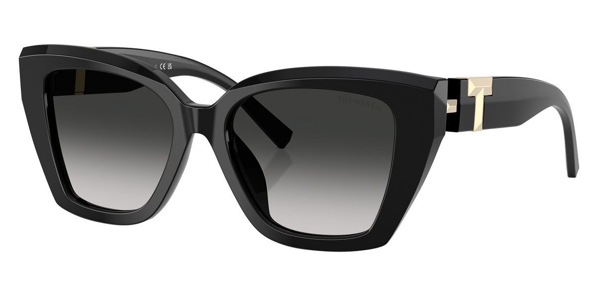 Tiffany & Co. TF4239U Square Sunglasses -TIFFANY Sunglasses- OptiVision