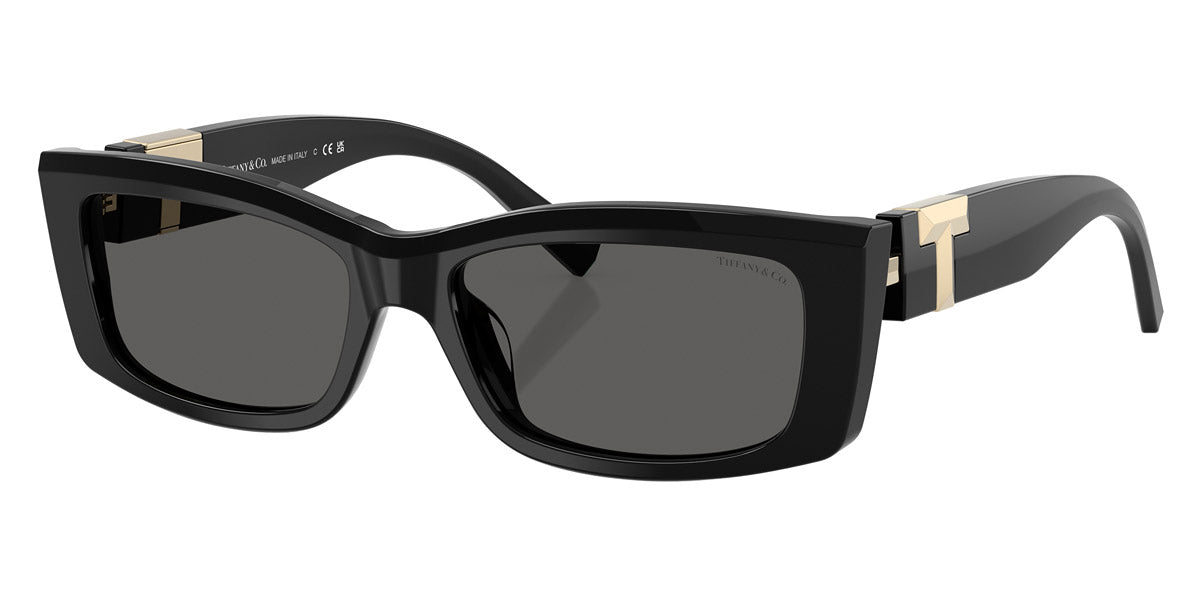 Tiffany & Co. TF4240U Rectangle Sunglasses -TIFFANY Sunglasses- OptiVision