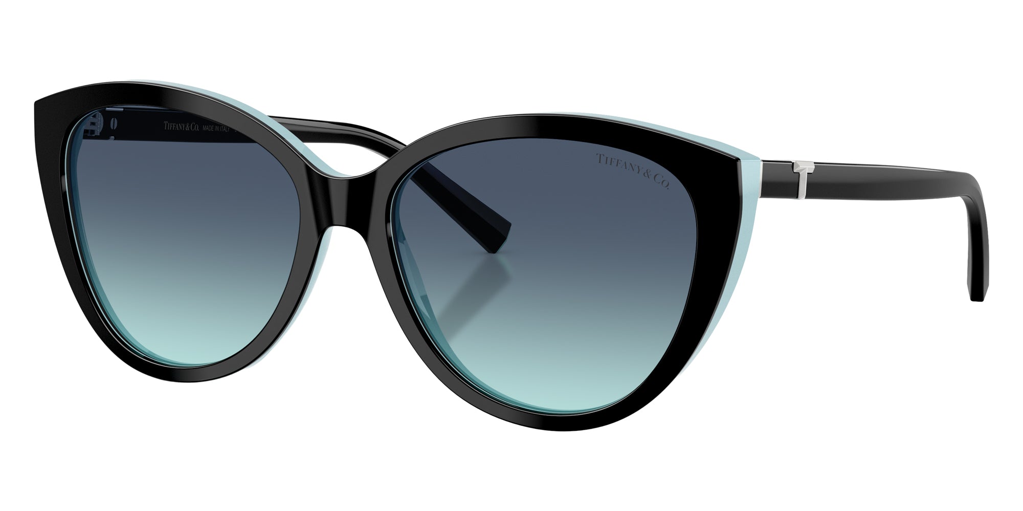 Tiffany & Co. TF4251 Cat Eye Sunglasses -TIFFANY Sunglasses- OptiVision