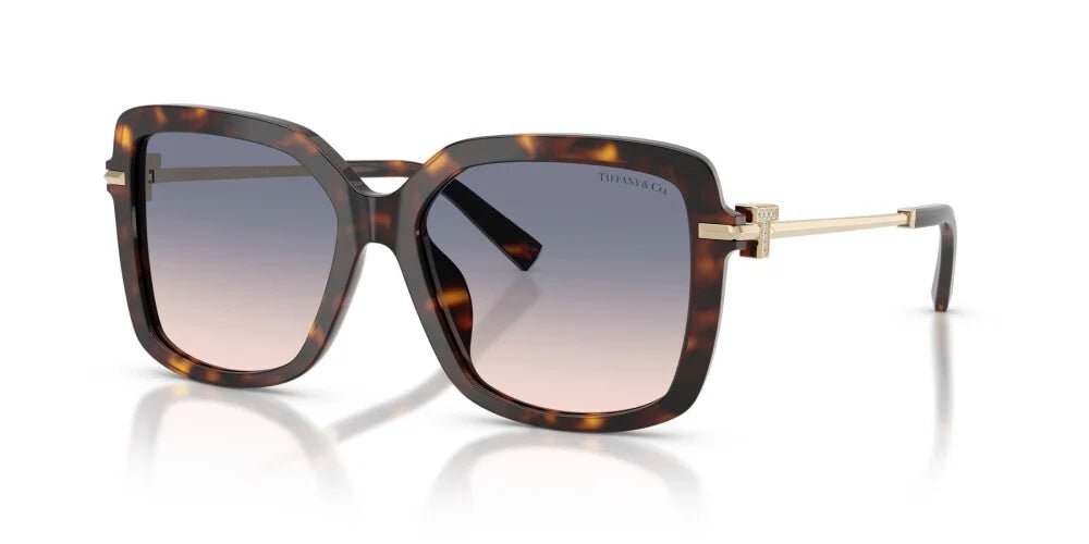 Tiffany & Co. TF4252B Square Sunglasses -TIFFANY Sunglasses- OptiVision