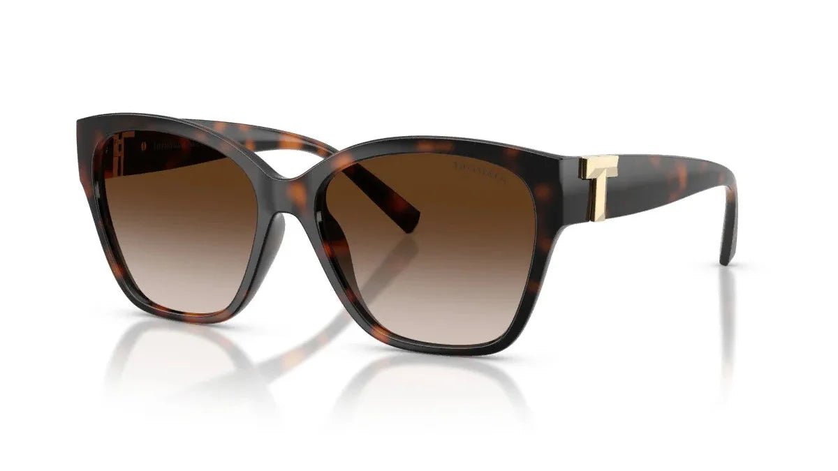 TIFFANY TF4254U -TIFFANY Sunglasses- Optivision
