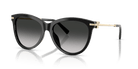 Tiffany & Co. TF4258BU Panto Sunglasses -TIFFANY Sunglasses- Optivision