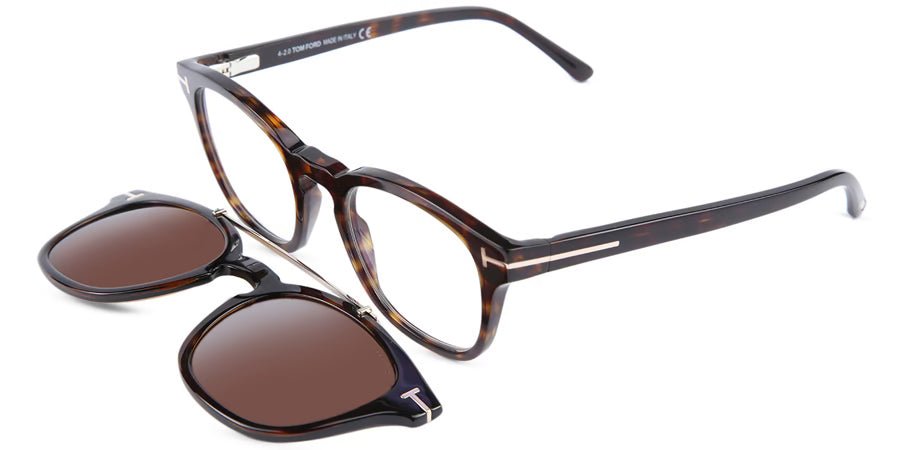 TOMFORD FT5532 -TOMFORD Eyeglasses- Optivision