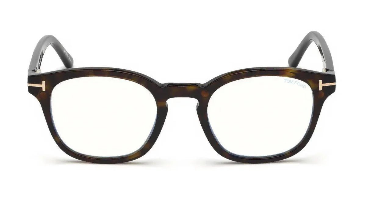 TOMFORD FT5532 -TOMFORD Eyeglasses- Optivision