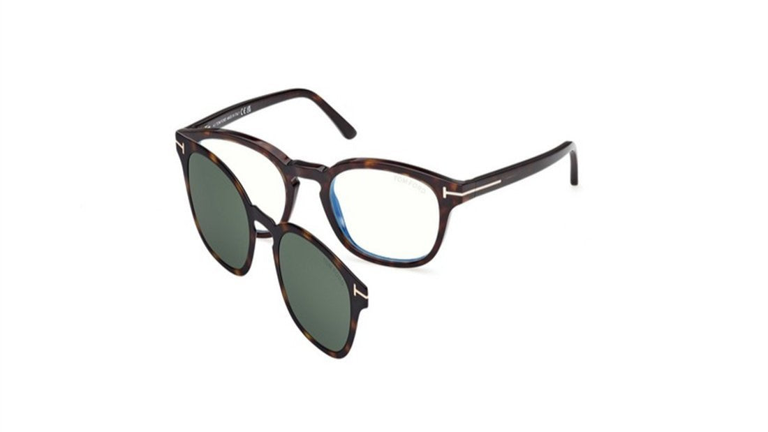 TOM FORD FT5532-B
