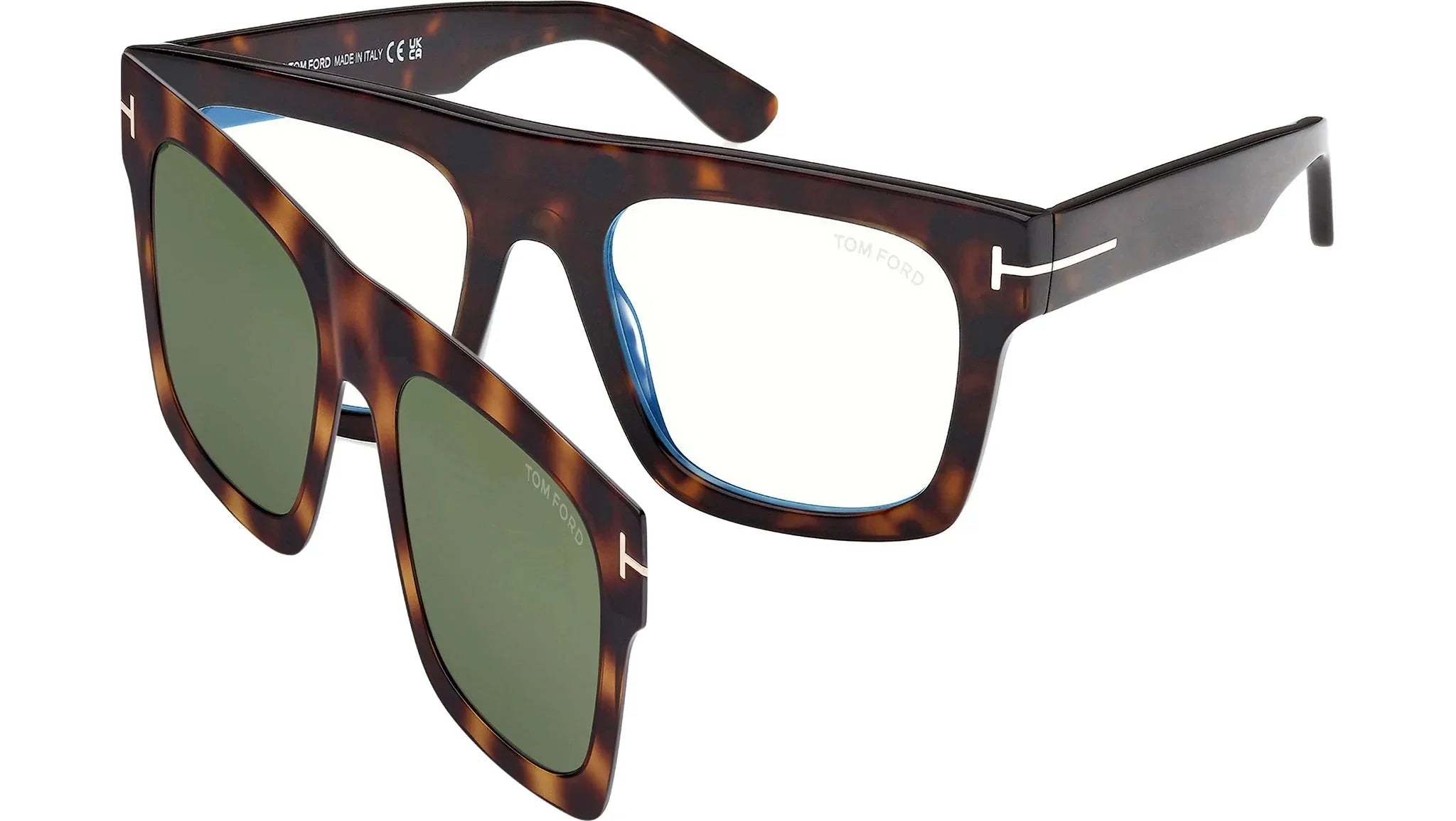 TOMFORD FT6068-B