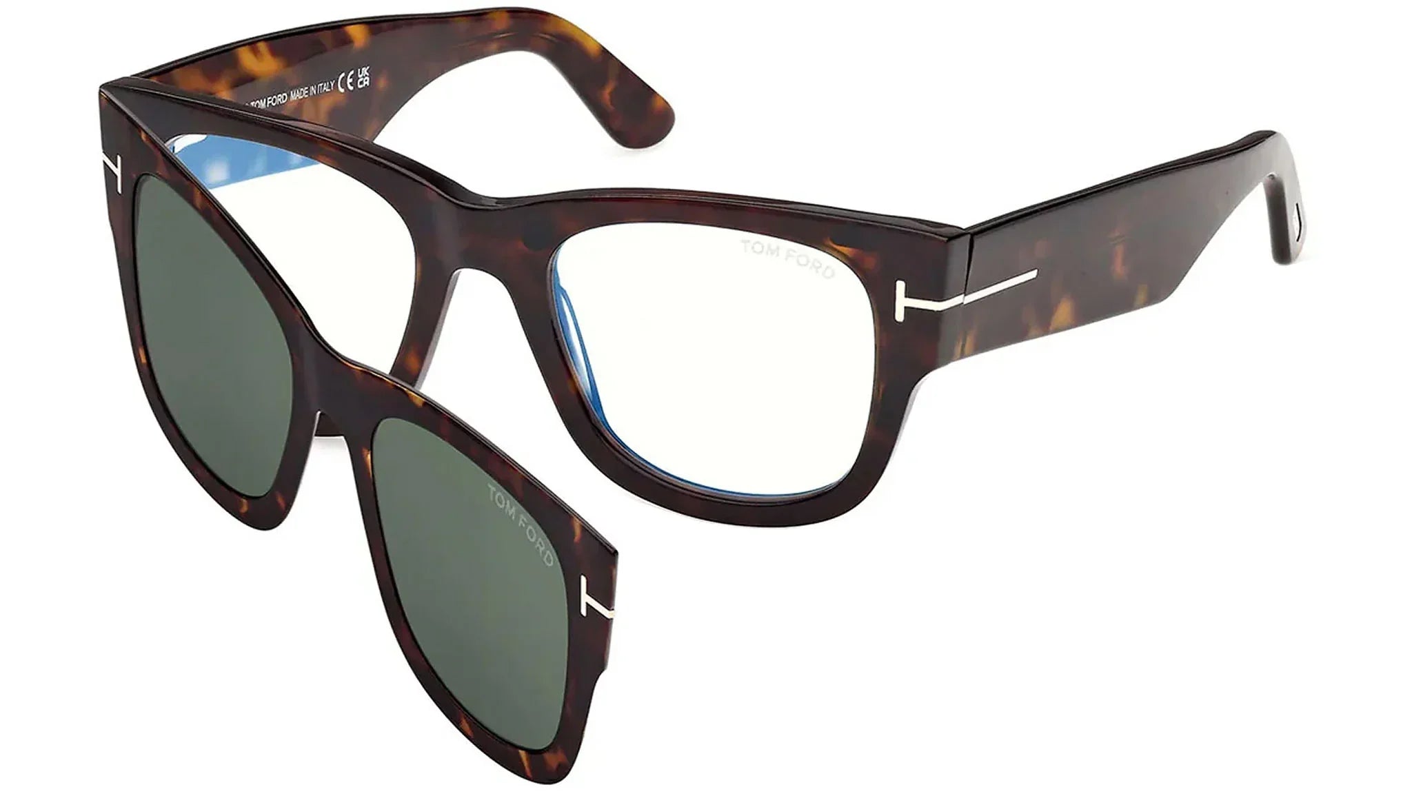 TOM FORD FT6099-B