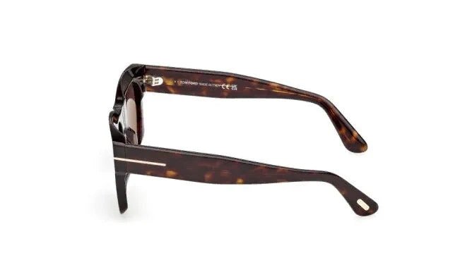 TOMFORD FT1314 -TOMFORD Sunglasses- Optivision