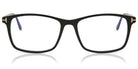 TOMFORD FT5584B -TOMFORD Eyeglasses- Optivision