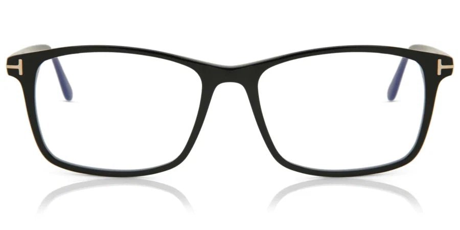 TOMFORD FT5584B -TOMFORD Eyeglasses- Optivision