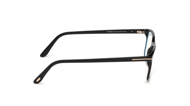 TOMFORD FT5584B -TOMFORD Eyeglasses- Optivision