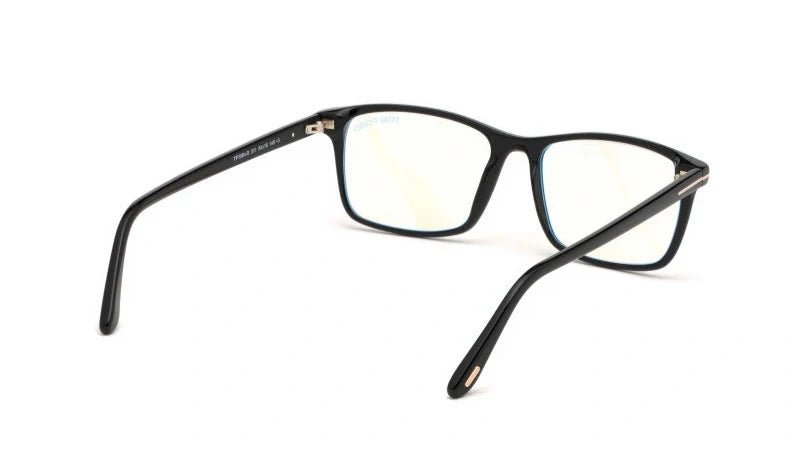 TOMFORD FT5584B -TOMFORD Eyeglasses- Optivision