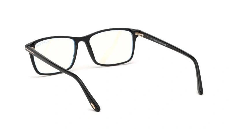 TOMFORD FT5584B -TOMFORD Eyeglasses- Optivision