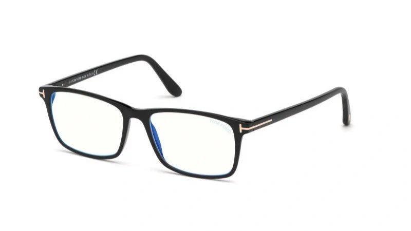 TOMFORD FT5584B -TOMFORD Eyeglasses- Optivision