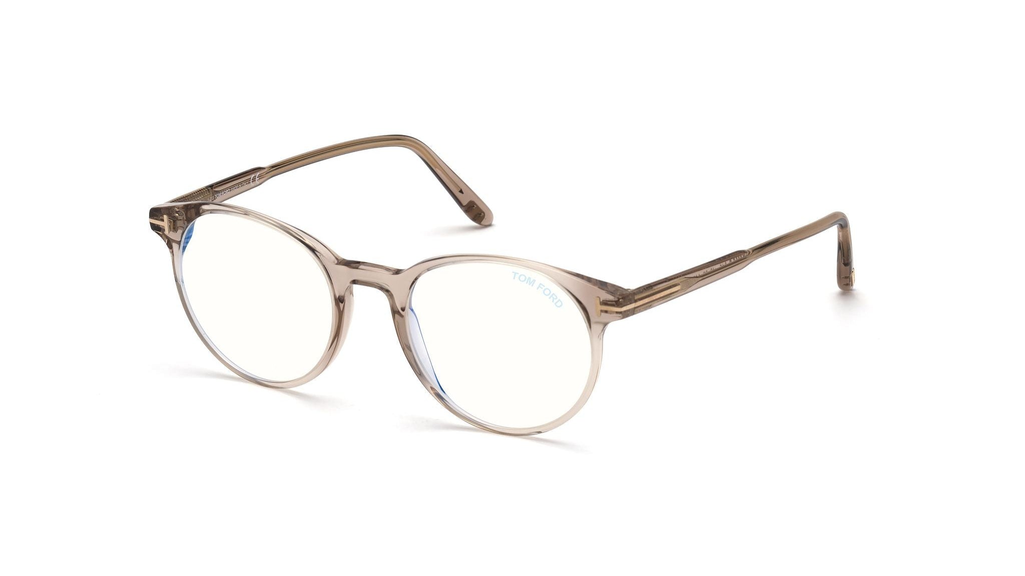 TOM FORD FT5695-B -TOM FORD Eyeglasses- Optivision