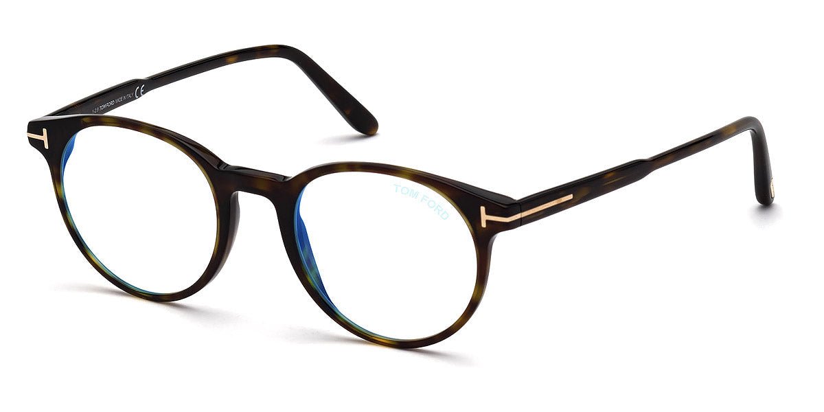 TOM FORD FT5695 -TOM FORD Eyeglasses- Optivision