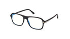 Tom Ford FT5806-B Square Eyeglasses -TOM FORD Eyeglasses- Optivision