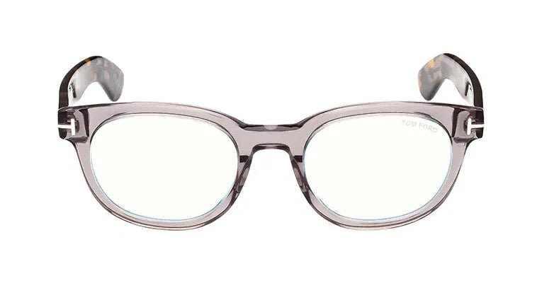 TOMFORD FT5807-B -TOMFORD Eyeglasses- Optivision