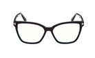 TOMFORD FT5812-B -TOMFORD Eyeglasses- Optivision