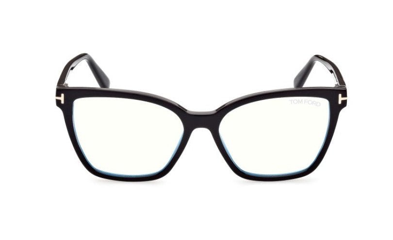 TOMFORD FT5812-B -TOMFORD Eyeglasses- Optivision