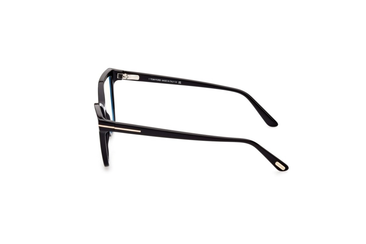 TOMFORD FT5812-B -TOMFORD Eyeglasses- Optivision