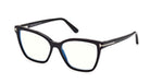 TOMFORD FT5812-B -TOMFORD Eyeglasses- Optivision