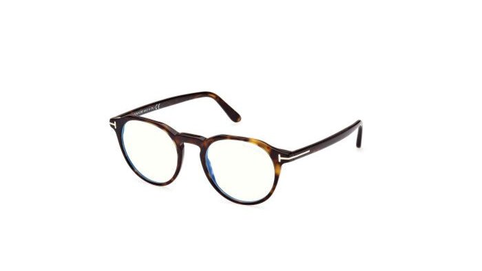 TOM FORD FT5833 -TOM FORD Eyeglasses- Optivision