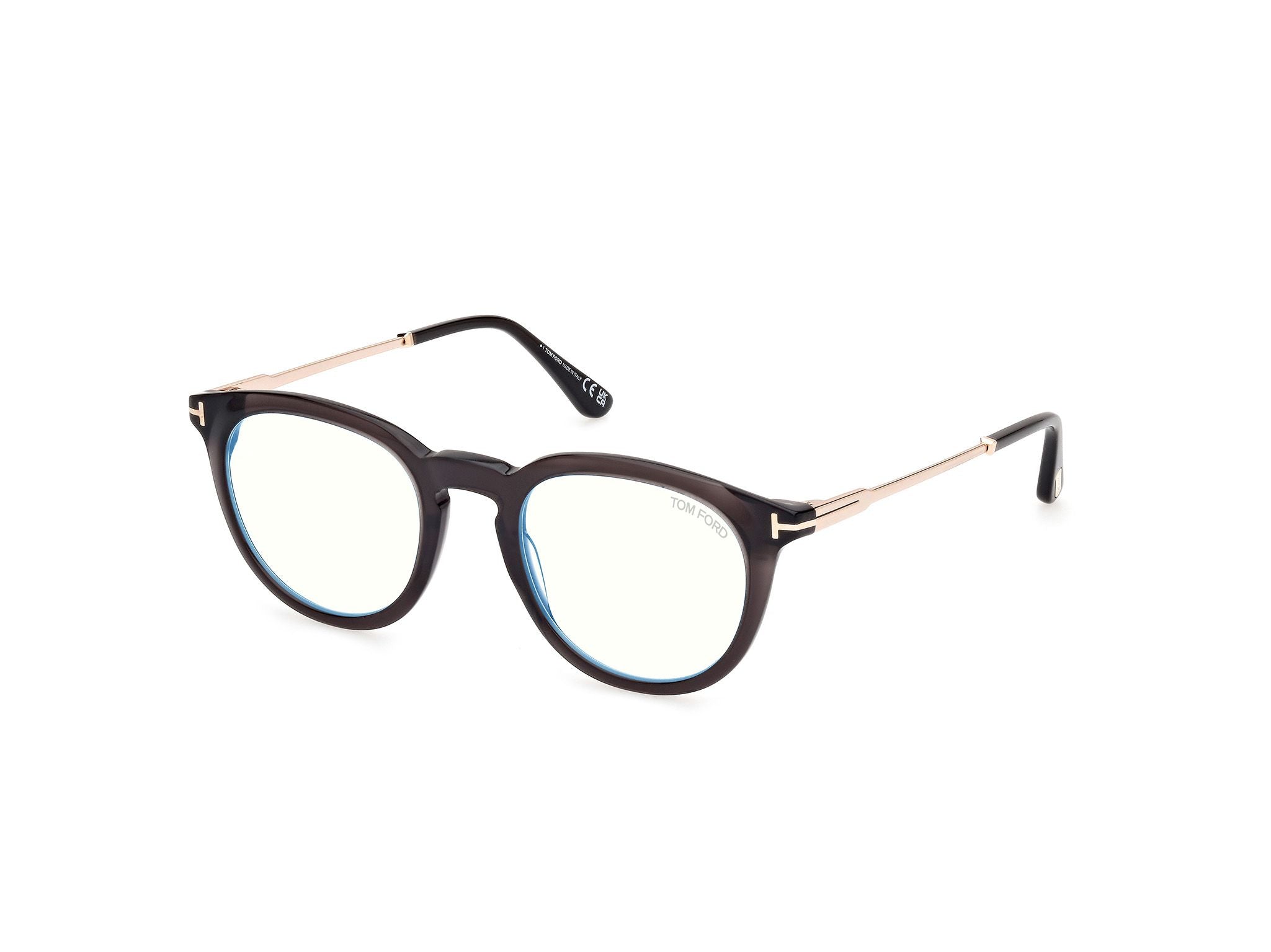 Tom Ford FT5905-B Phantos Eyeglasses