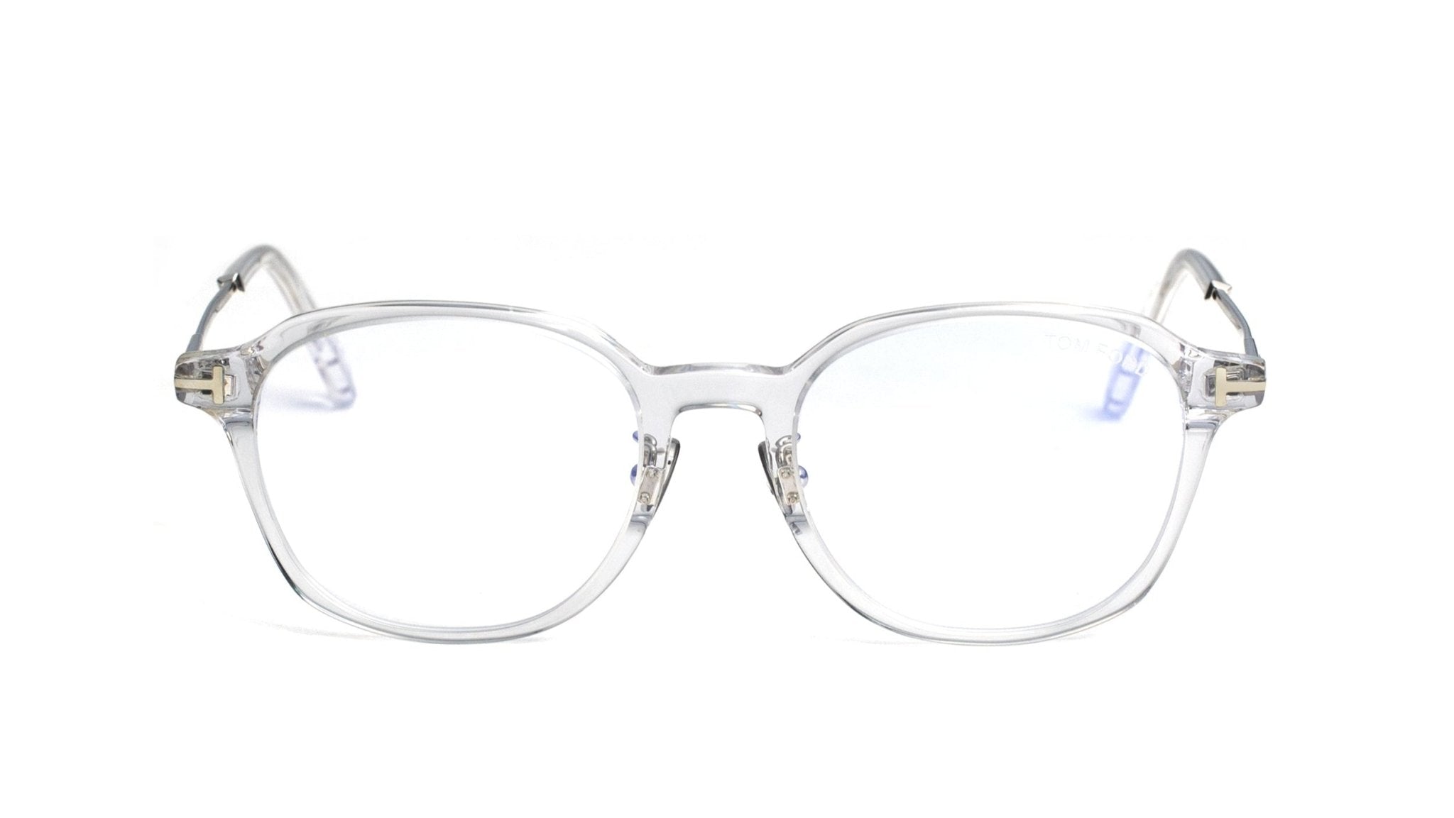 TOM FORD FT5927-D-B -TOM FORD Eyeglasses- Optivision