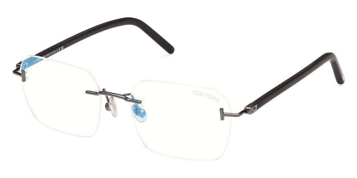 TOM FORD FT5934-B -TOM FORD Eyeglasses- Optivision