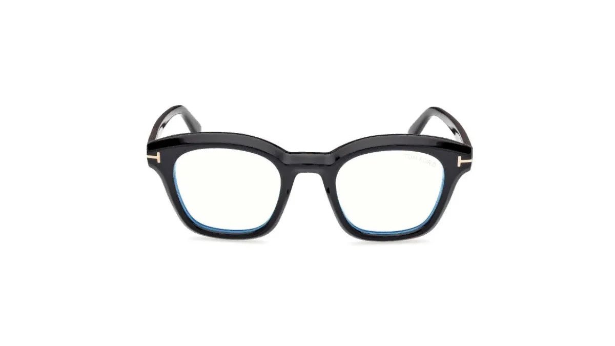 TOMFORD FT5961-B -TOMFORD Eyeglasses- Optivision