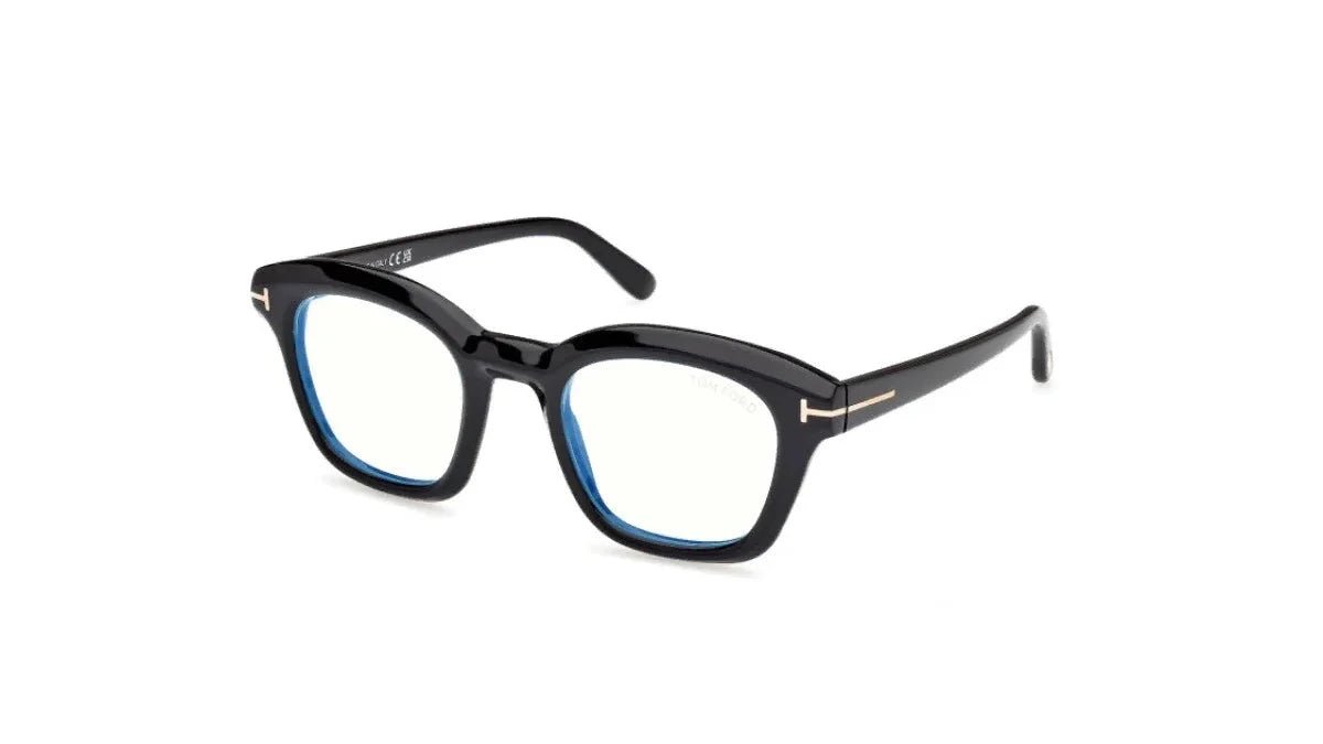 TOMFORD FT5961-B -TOMFORD Eyeglasses- Optivision