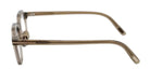 Tom Ford FT6011-K-B/V Square Eyeglasses -TOM FORD Eyeglasses- Optivision