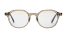 Tom Ford FT6011-K-B/V Square Eyeglasses -TOM FORD Eyeglasses- Optivision