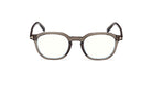 Tom Ford FT6010-K-B Pantos Eyeglasses -TOM FORD Eyeglasses- Optivision