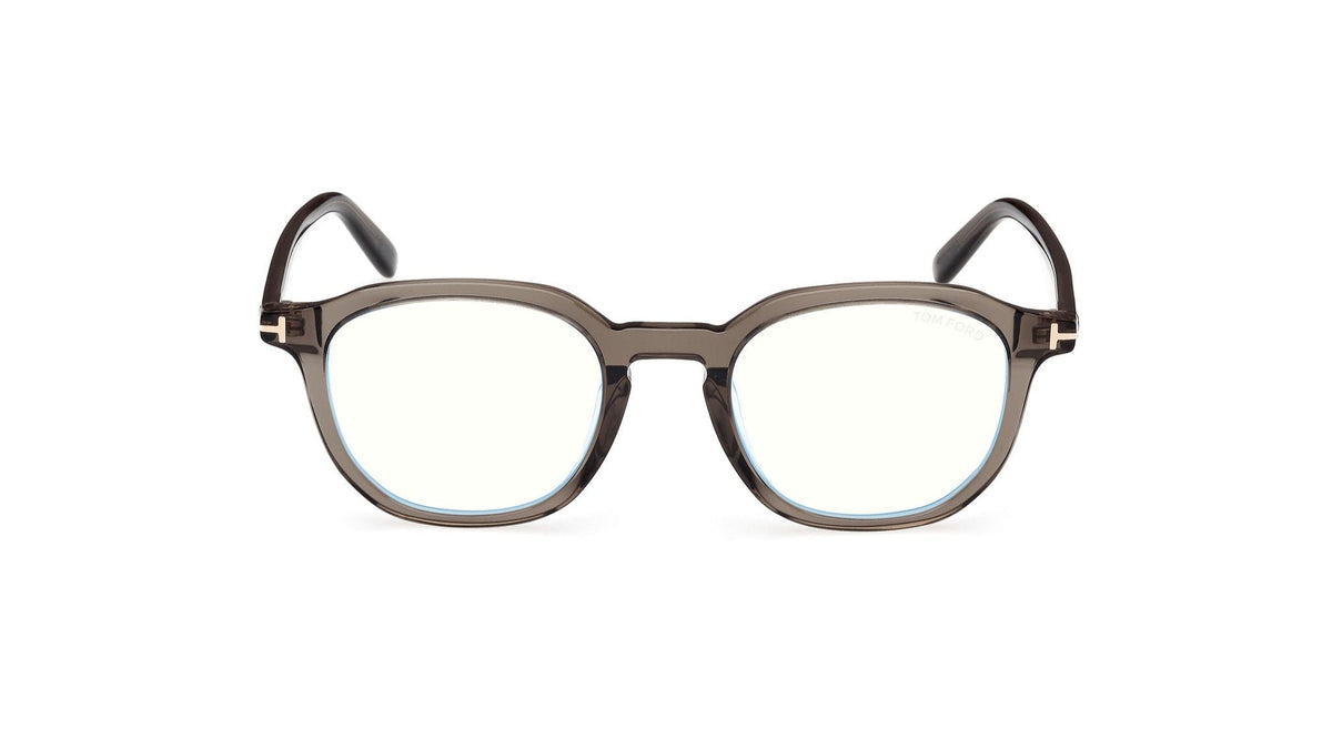Tom Ford FT6010-K-B Pantos Eyeglasses -TOM FORD Eyeglasses- Optivision